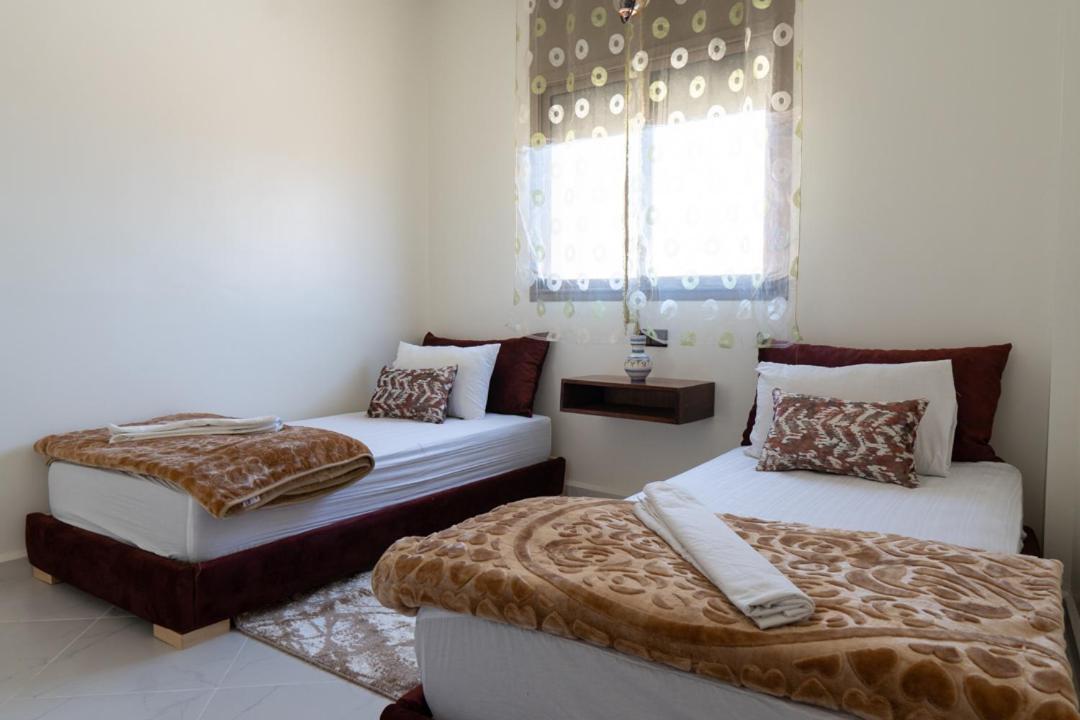 Imlil Apartment Climatise Azrou Exterior foto