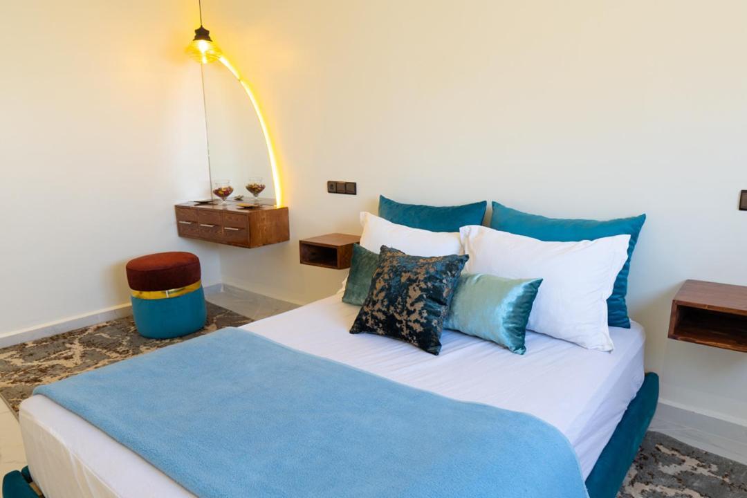 Imlil Apartment Climatise Azrou Exterior foto